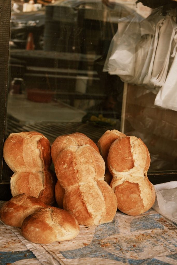 Premium Bakery & Cake Shop