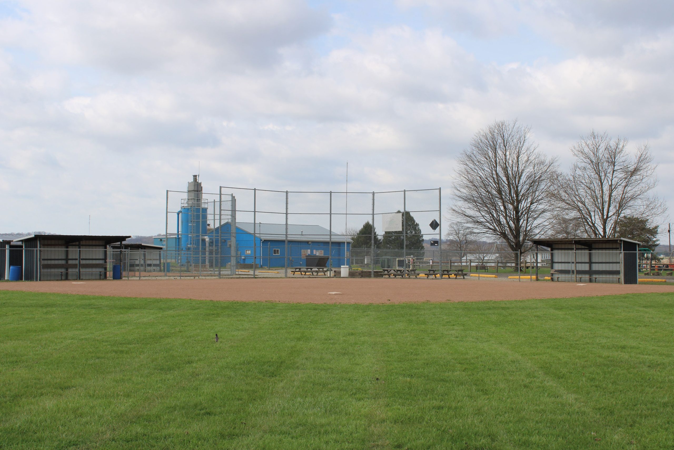 Develop hitters, pitchers and fielders through repeatable practice.