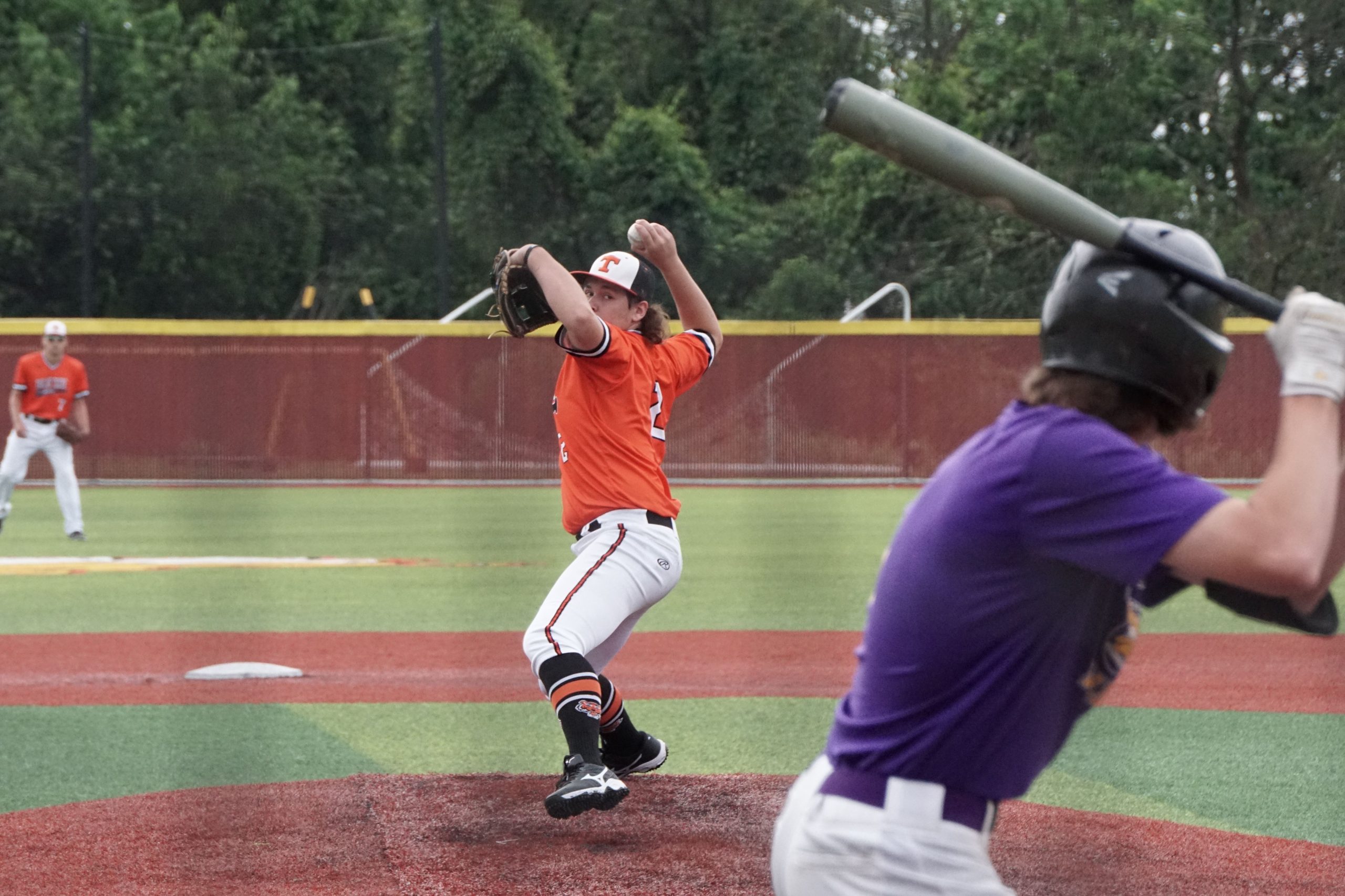 Built for baseball teams, player development and game-day identity.