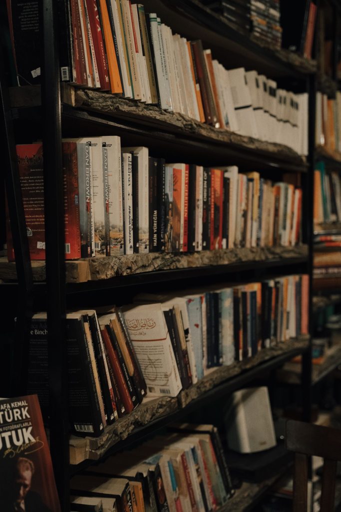 Fiction & stories