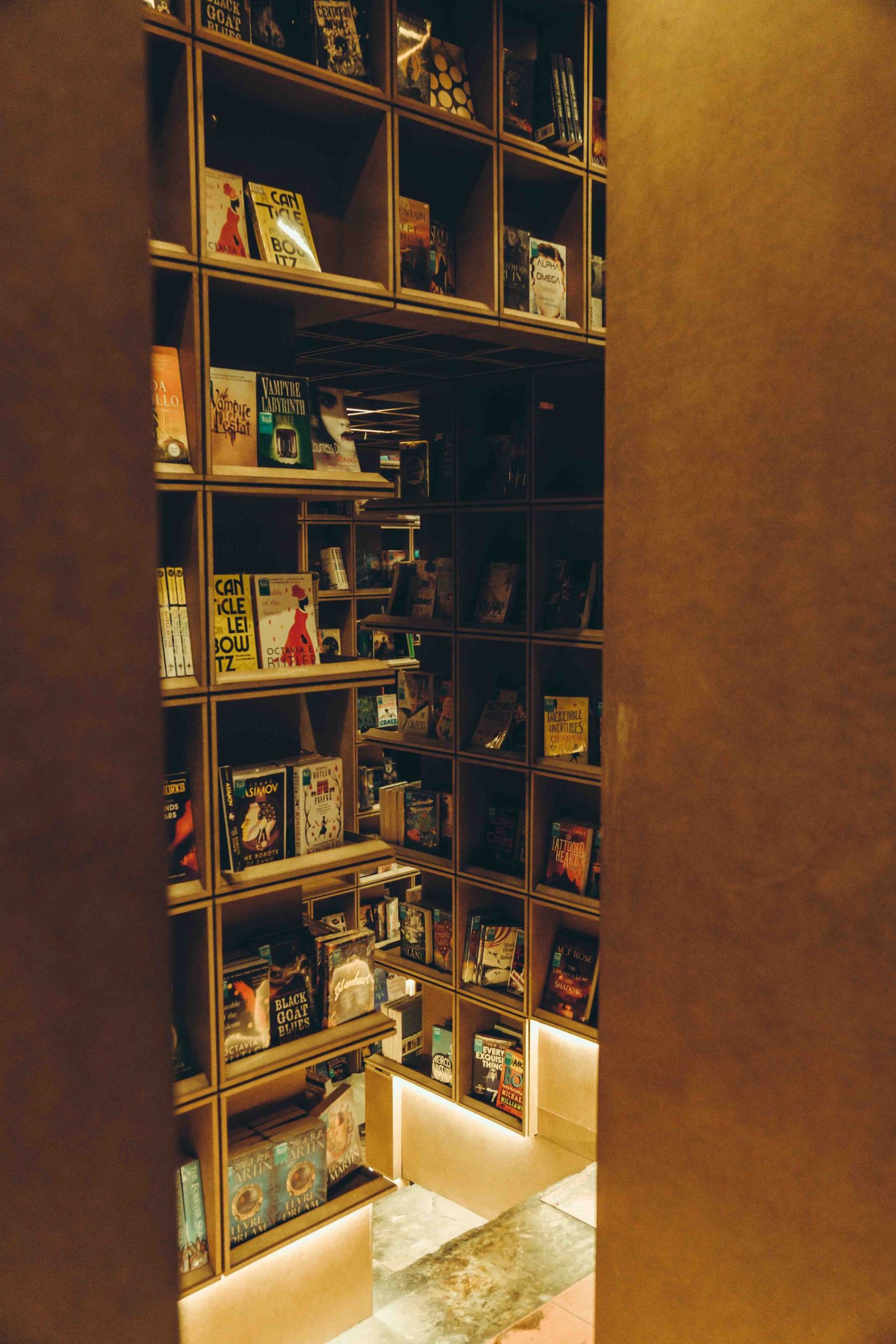 Find your next great read