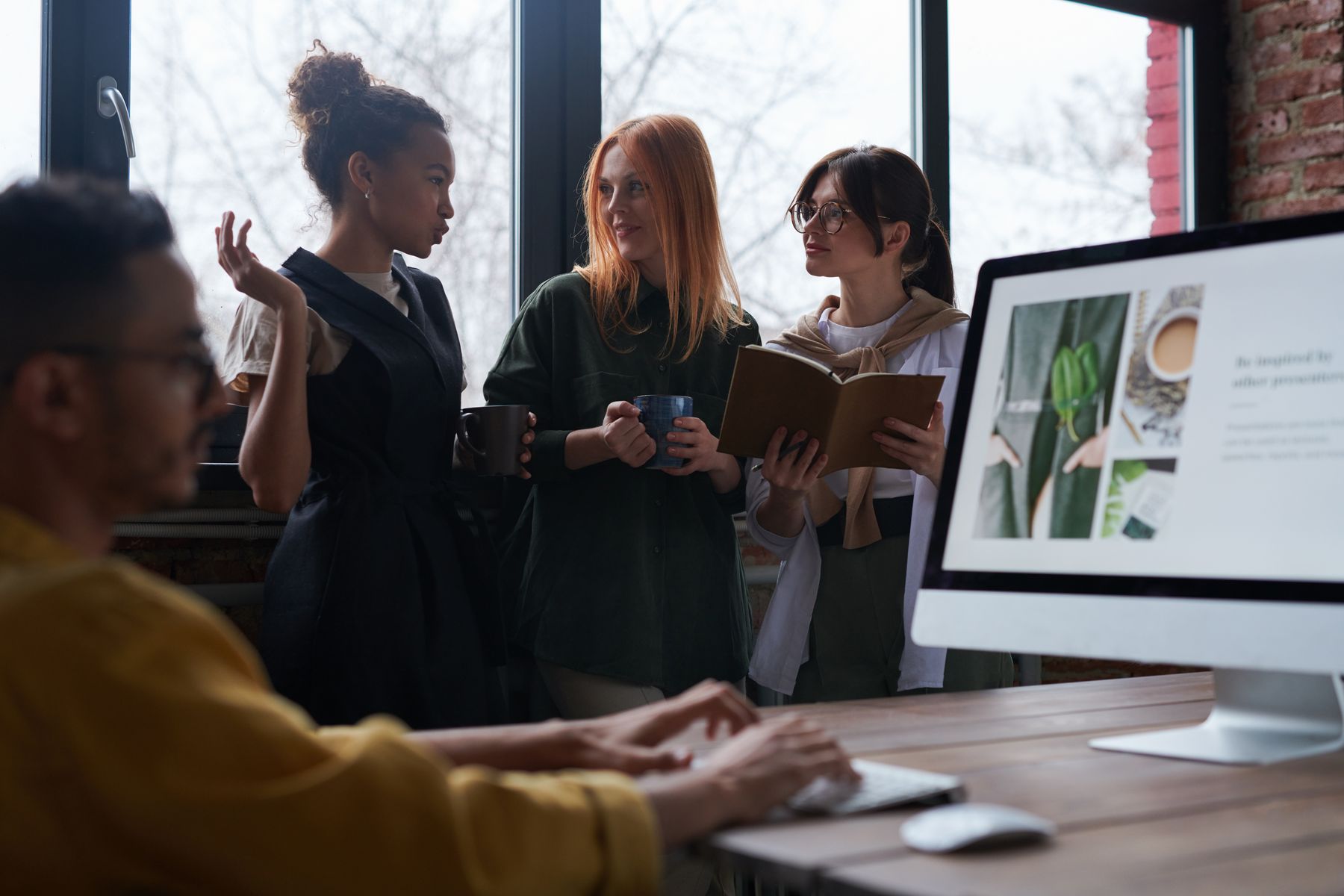Portfolio choices