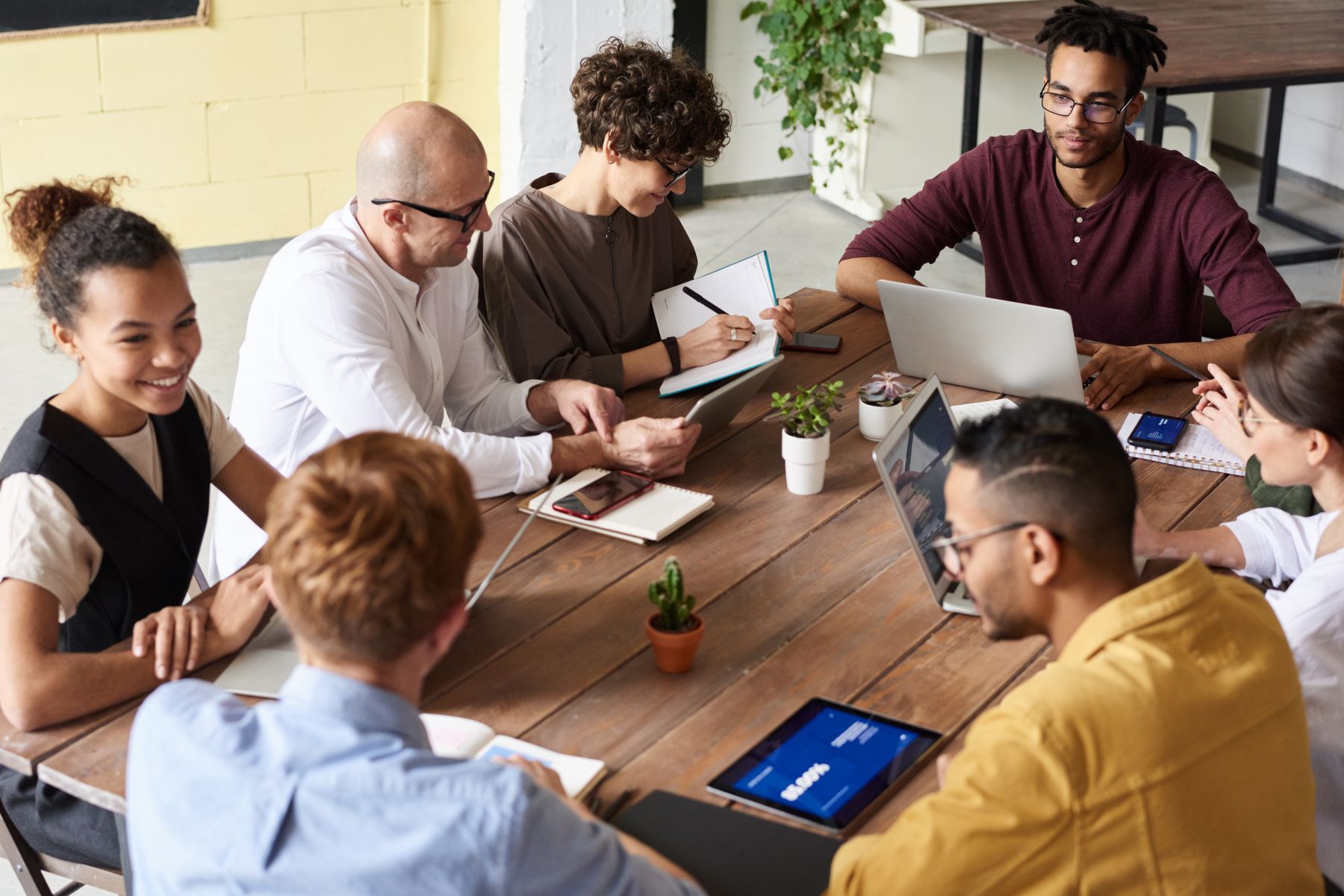 Healthcare Corporate executive detail