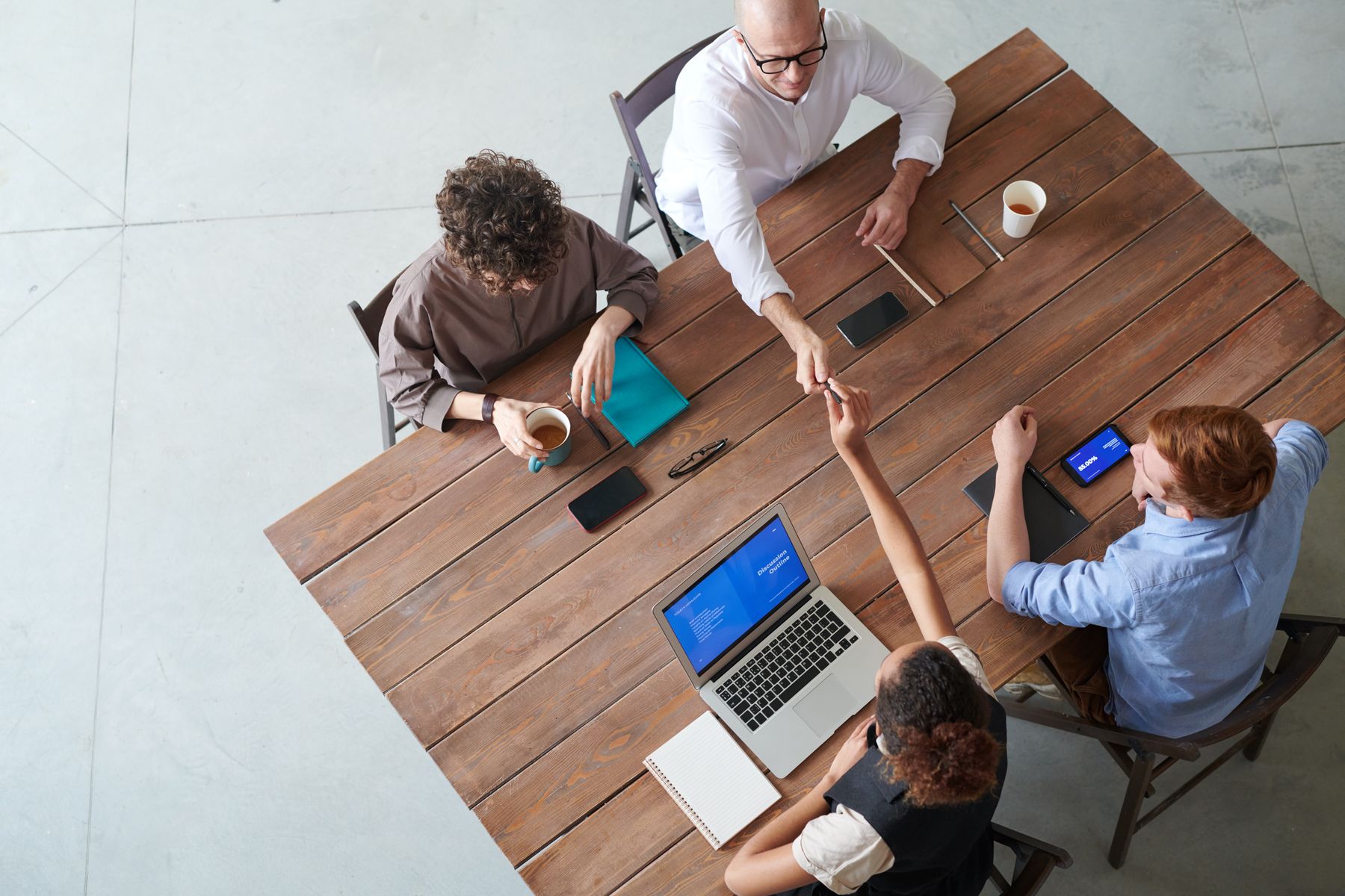 Sustainability & ESG operating rhythm