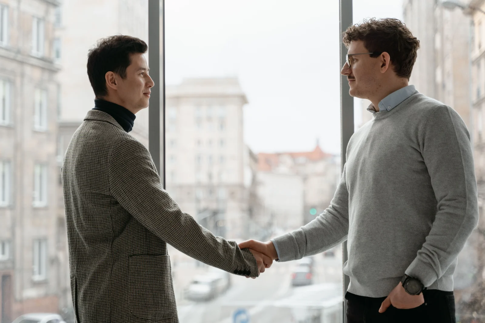 Nexolume Business Consulting Premium 20
