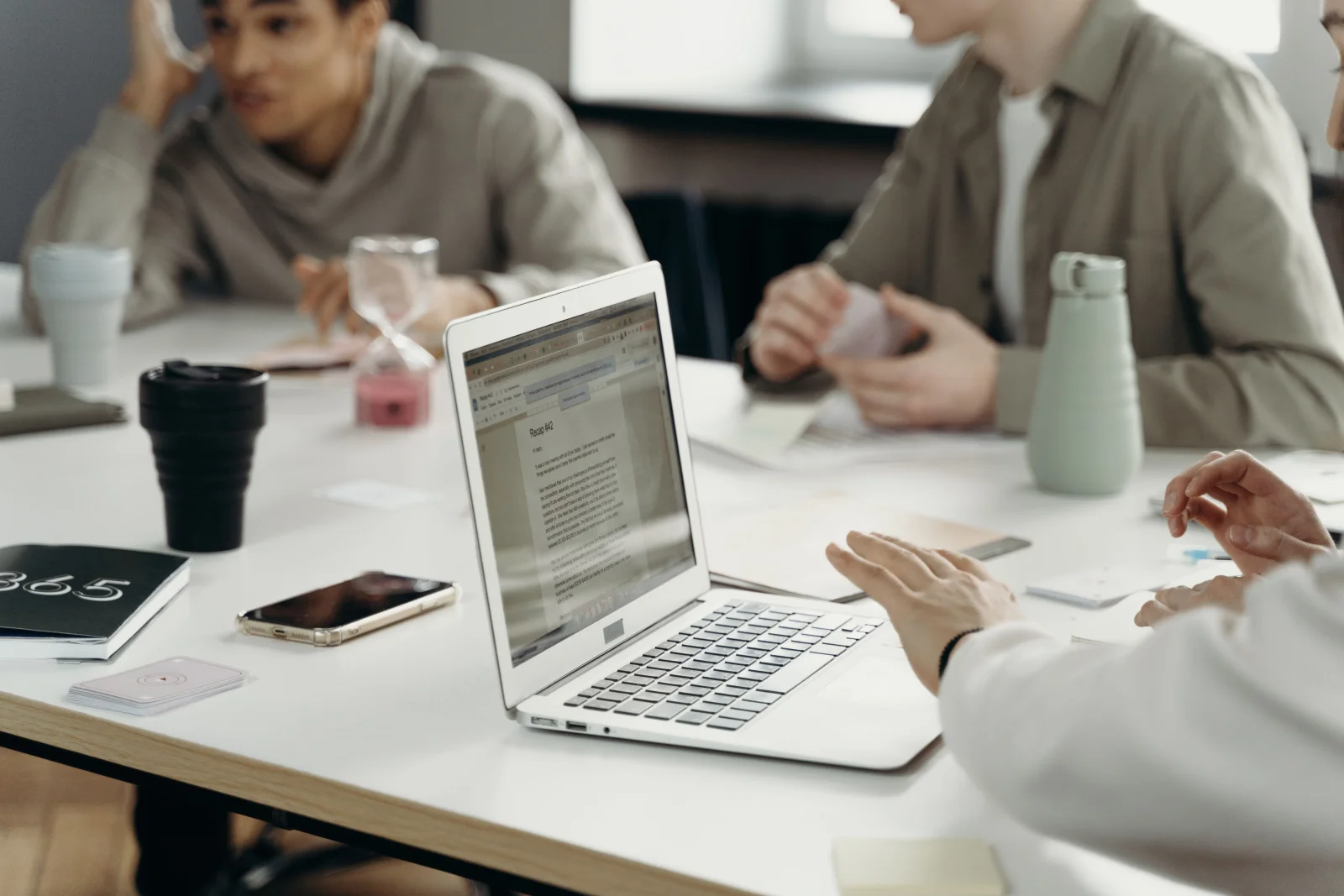 Nexolume Business Consulting Premium 38