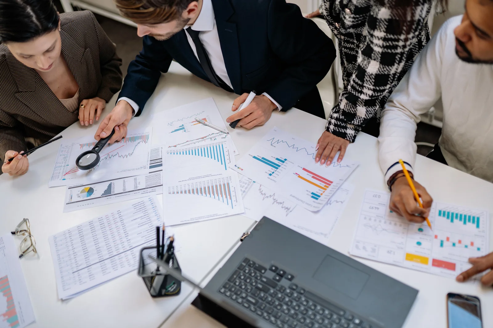 Nexolume Business Consulting Premium 51