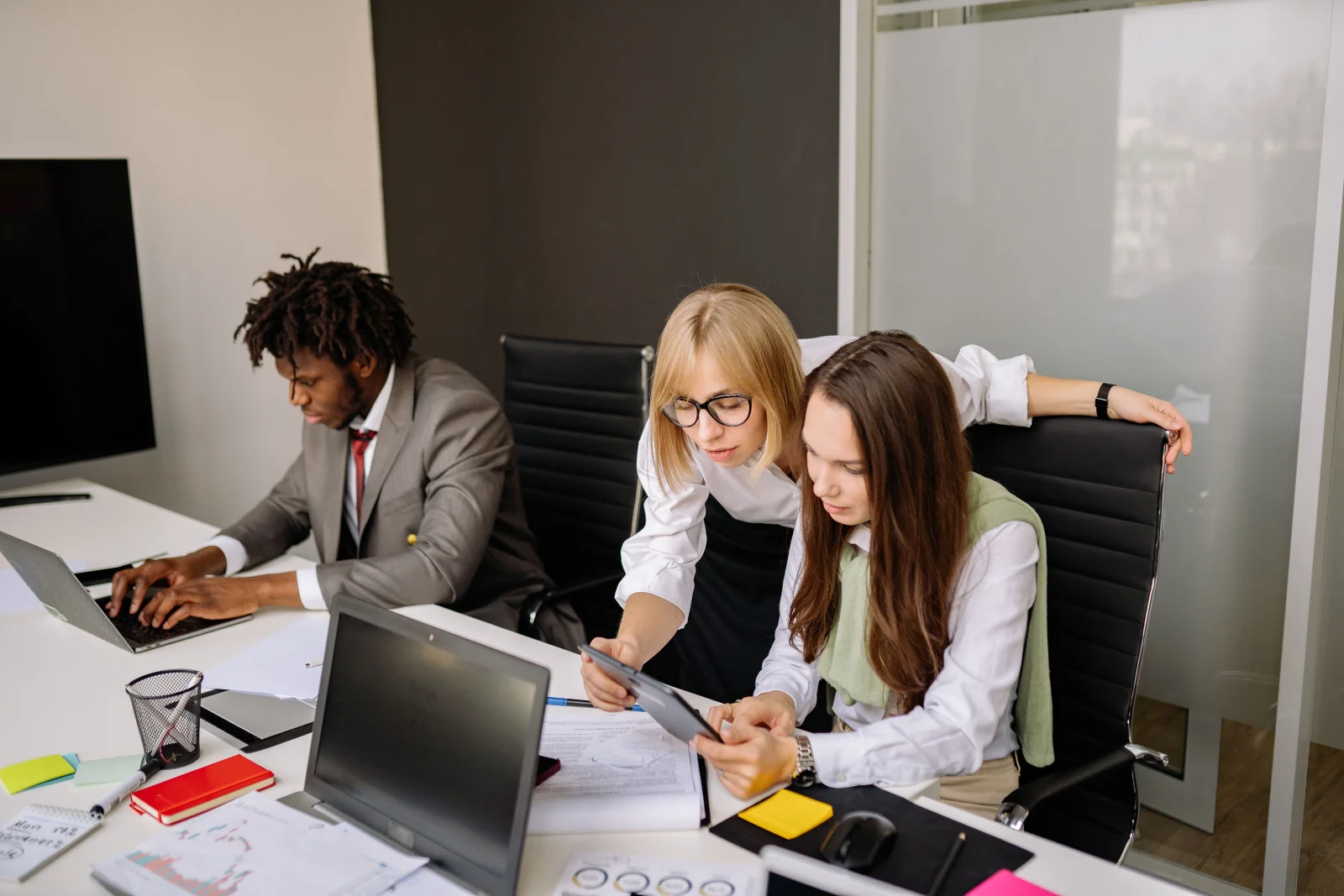 Nexolume Business Consulting Premium 46