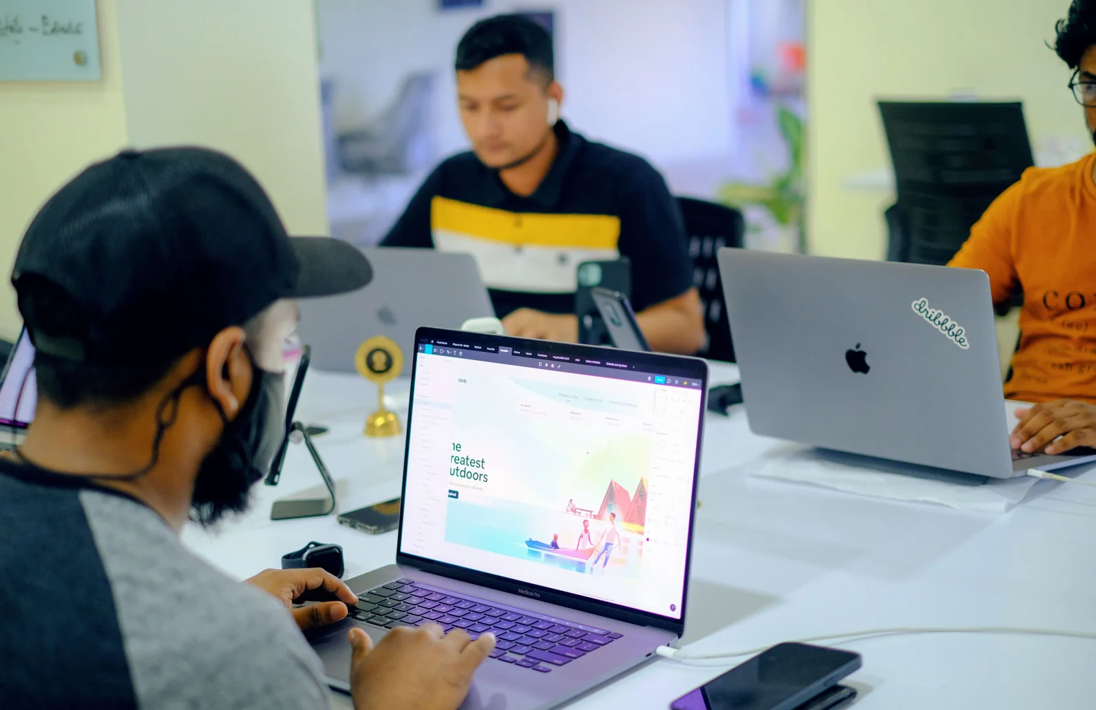 Nexolume Business Consulting Premium 43