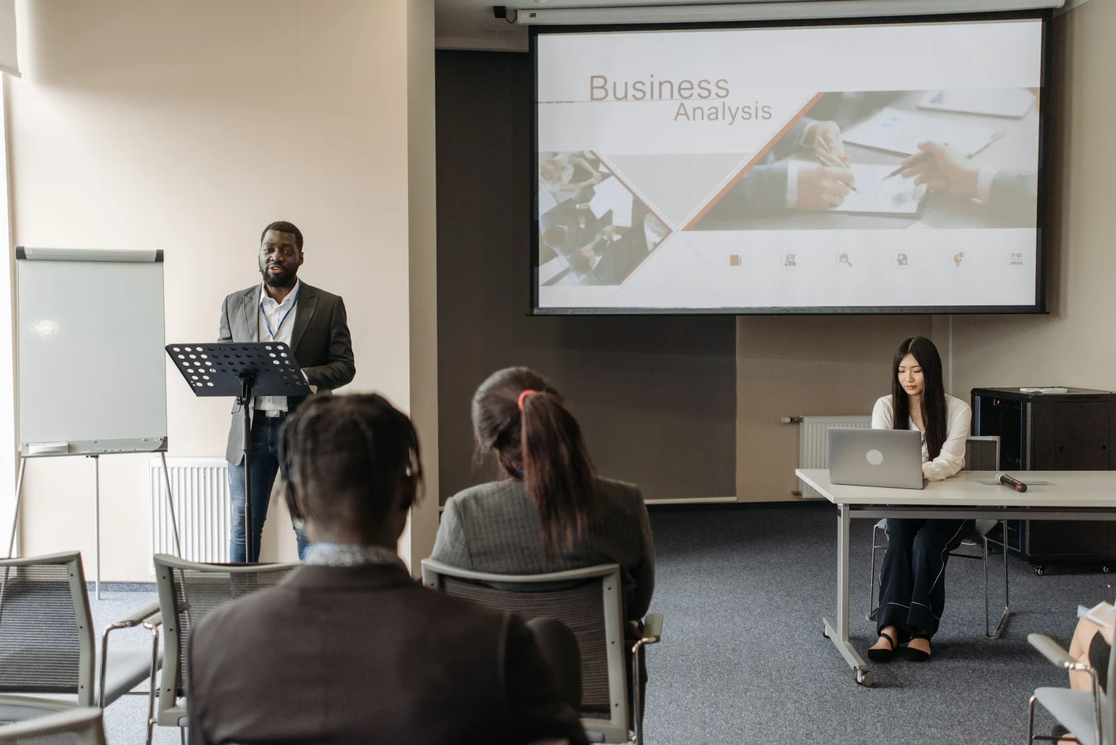 Nexolume Business Consulting Premium 52
