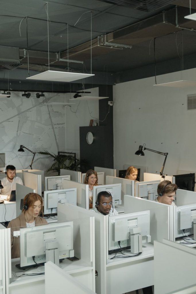Premium Call Centre & Customer Support