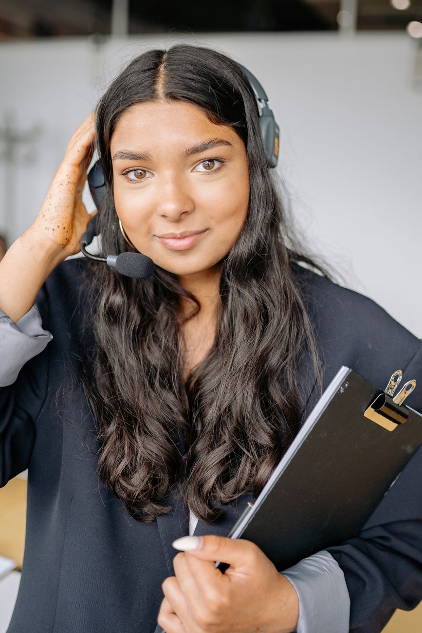 Call Centre & Customer Support