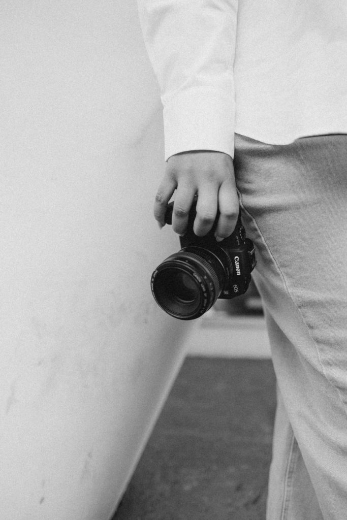 Cameras & Photography