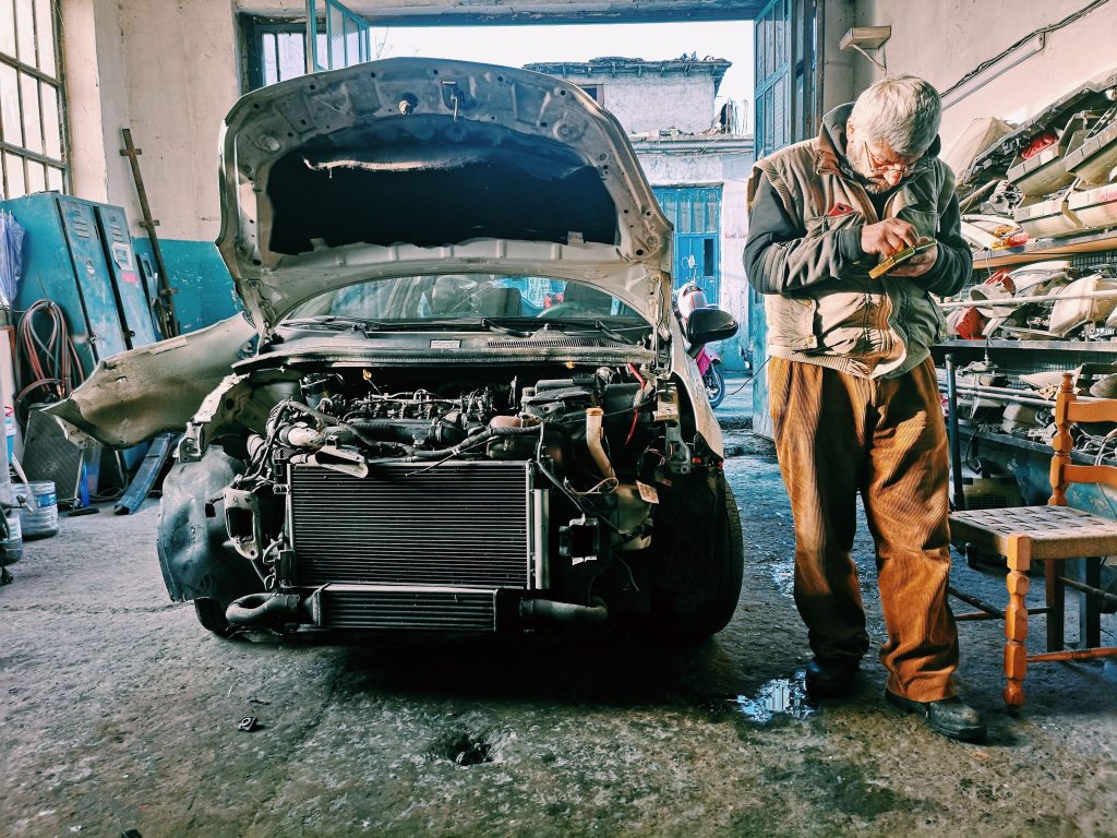 About the Workshop