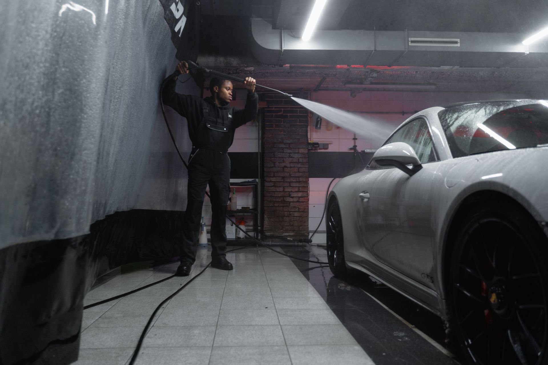 Detailing Studio