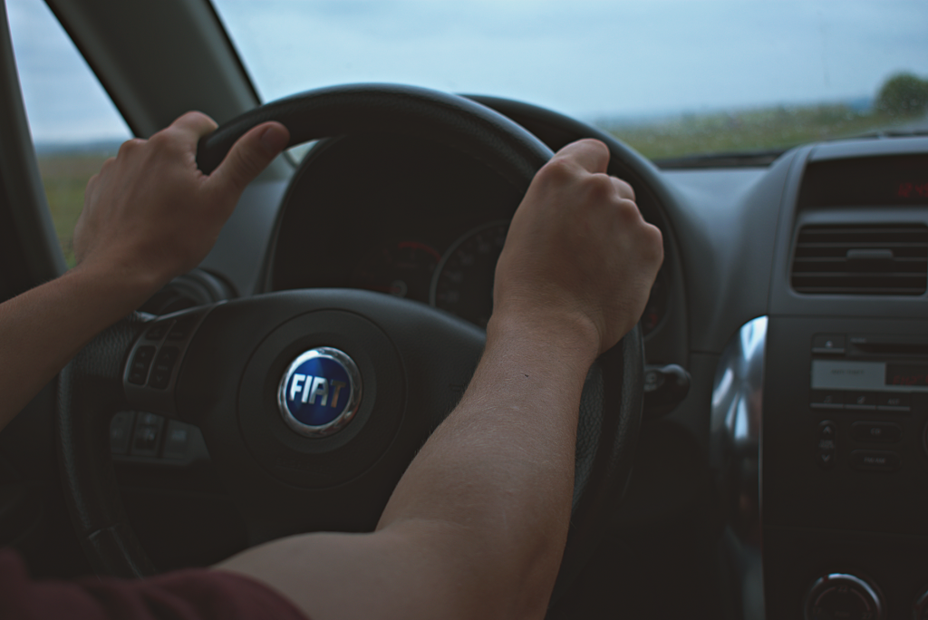 Professional Car Driving School