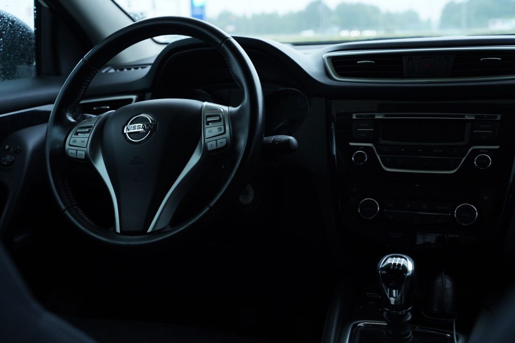 Real-world Car Driving School