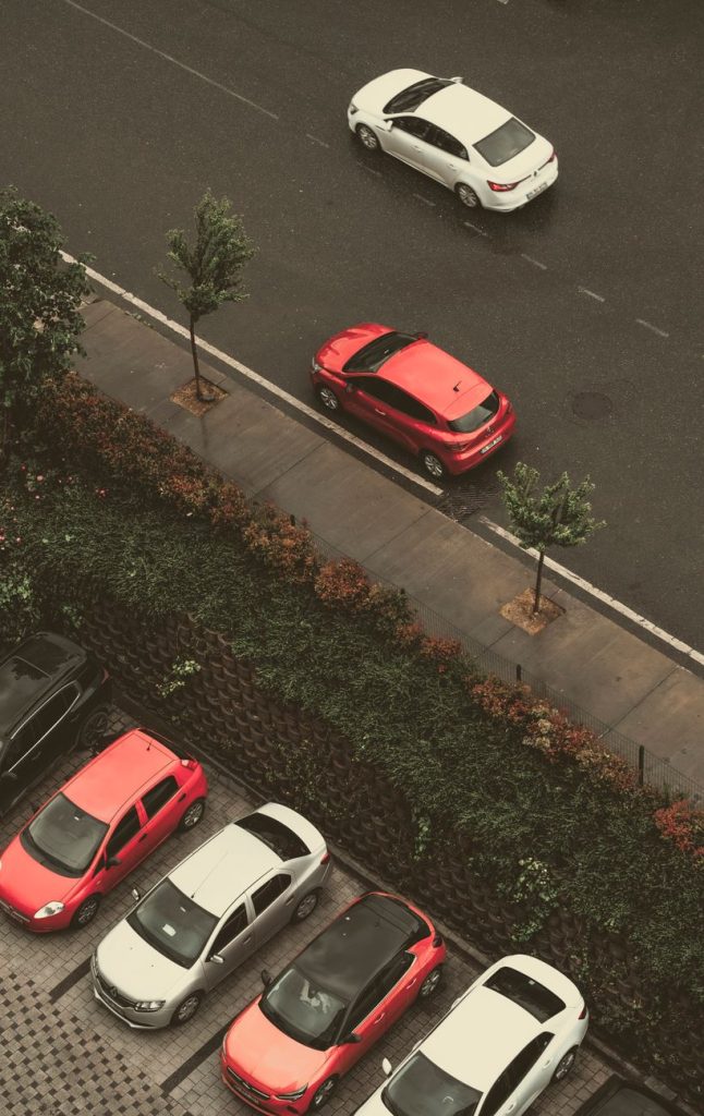 Real-world Car Driving School
