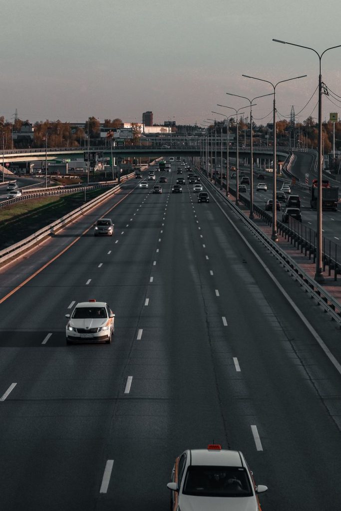 Professional Car Driving School