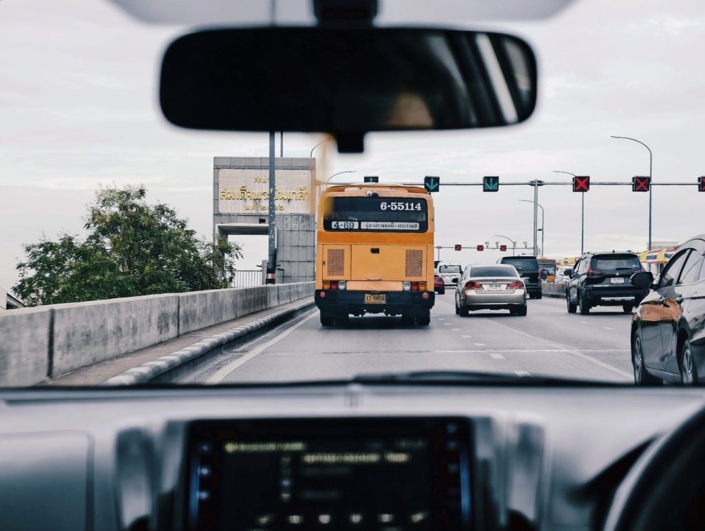 Professional Car Driving School