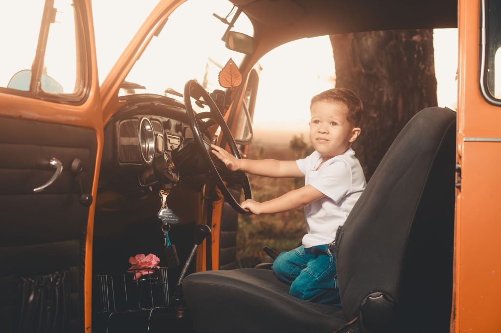 Car Driving School