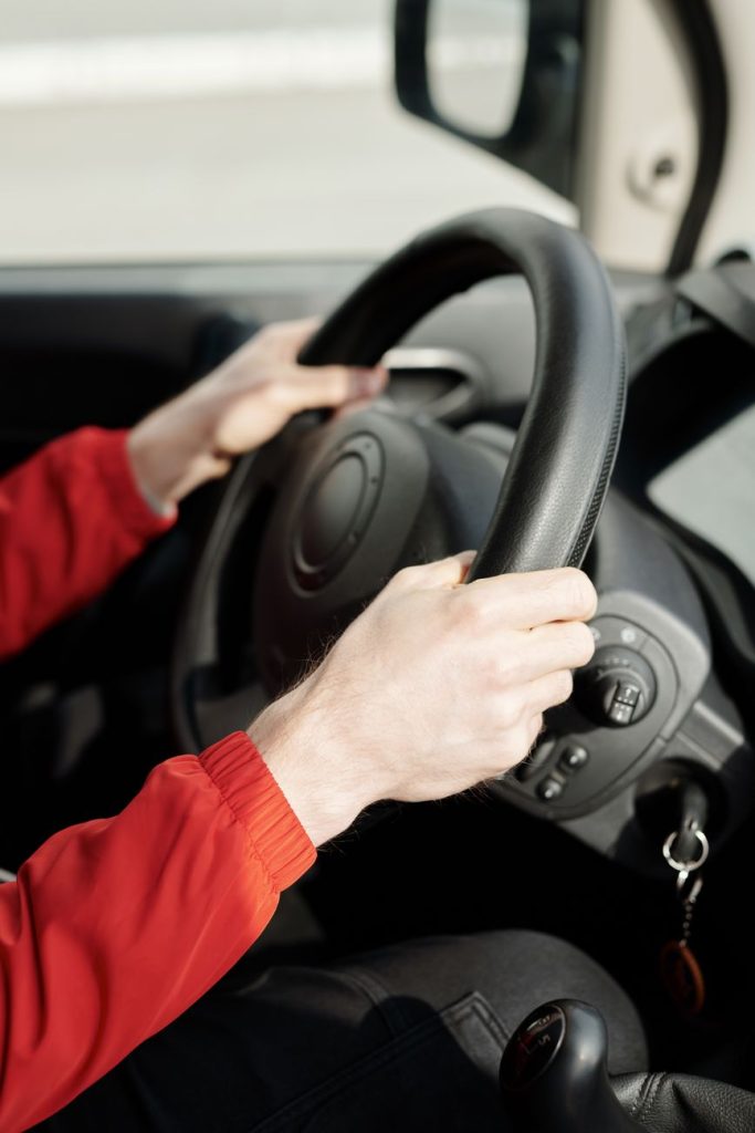 Car Driving School