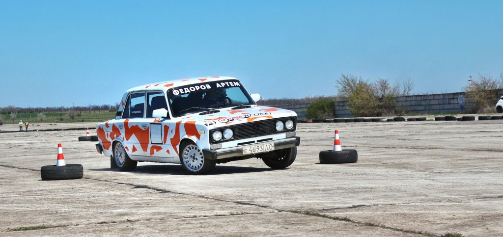 Car Driving School