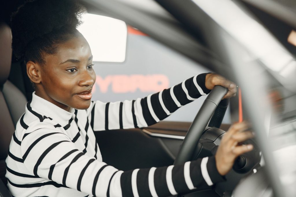 Car Driving School