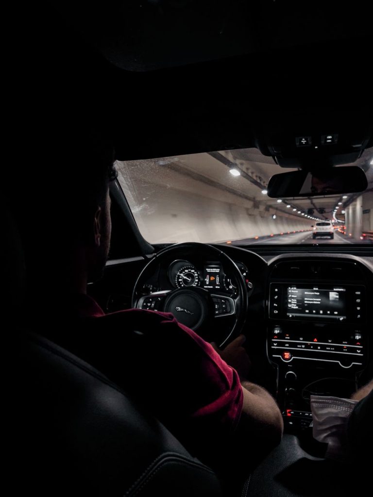 Real-world Car Driving School