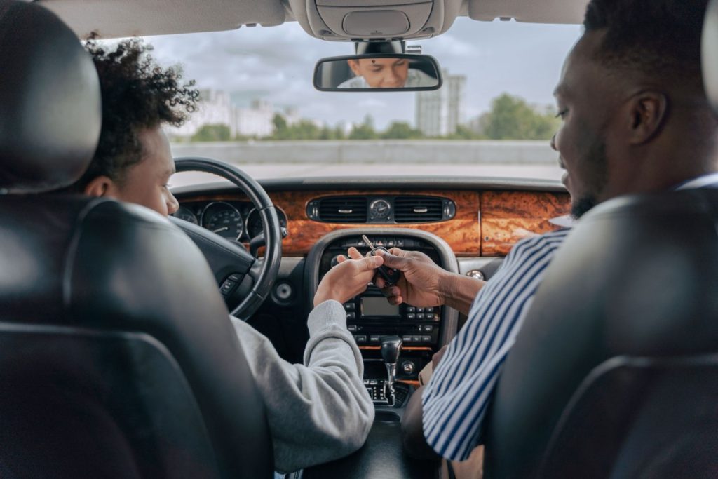 Nexolume Car Driving School car driving training