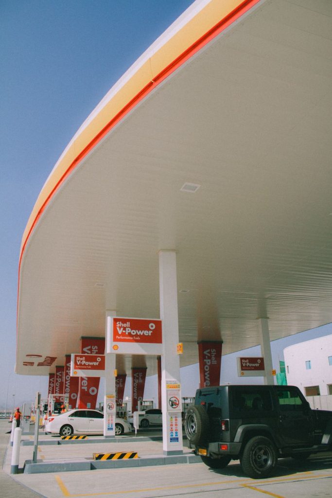 Professional Car Oil Change & Maintenance