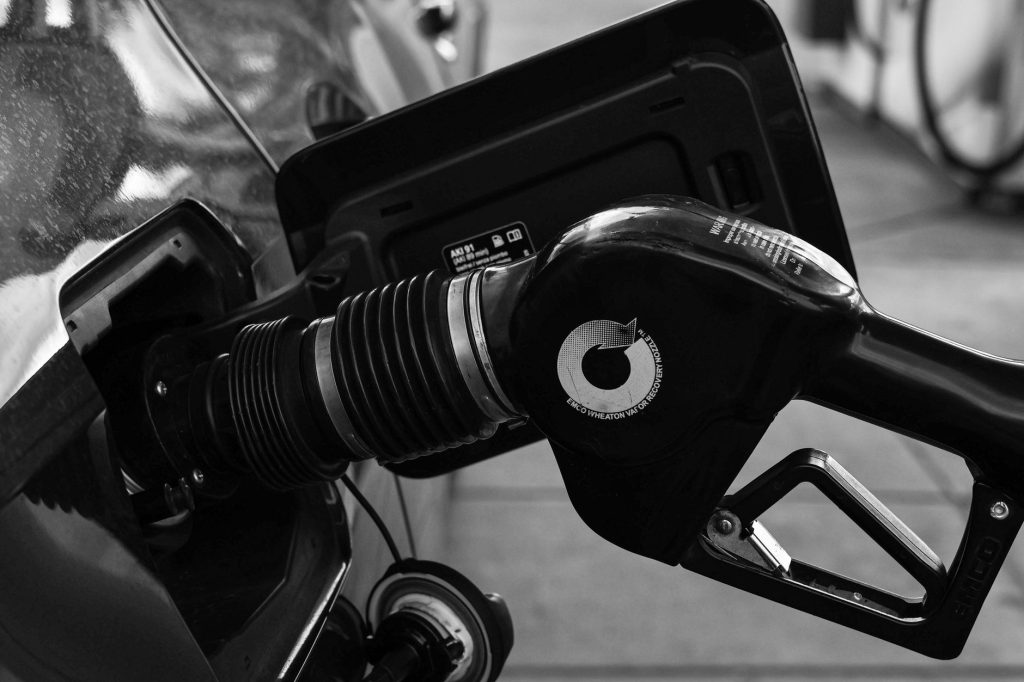 Real-world Car Oil Change & Maintenance