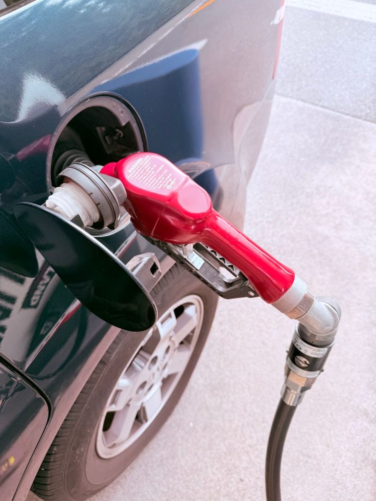 Car Oil Change & Maintenance