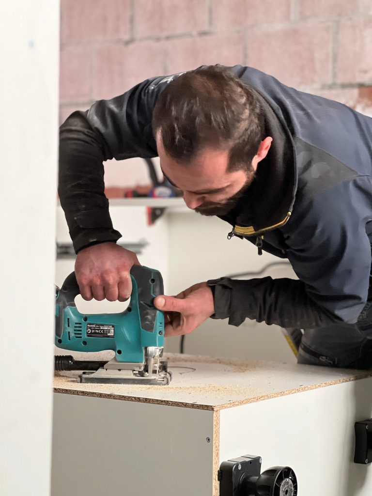 Planning Bespoke Joinery