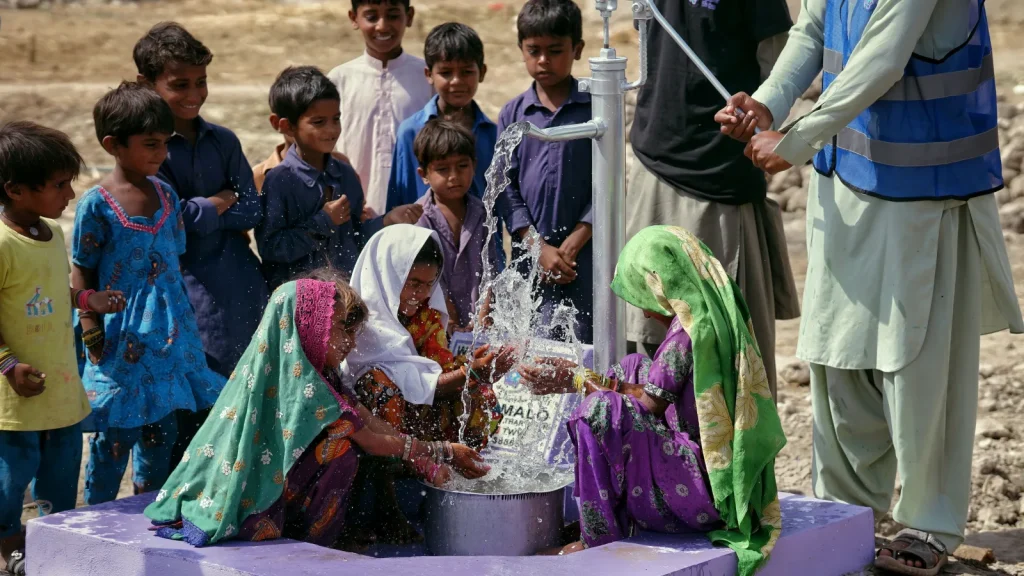 Charity Impact Story 48
