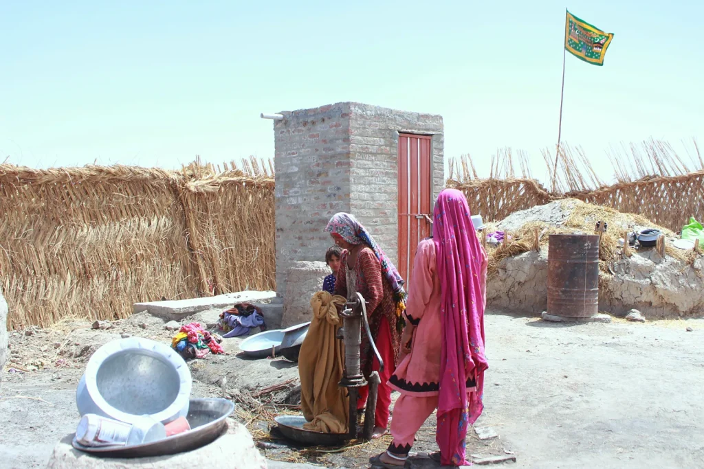 Charity Impact Story 54