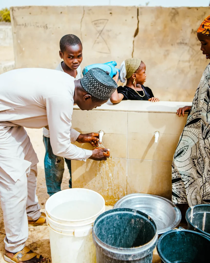 Charity Impact Story 52