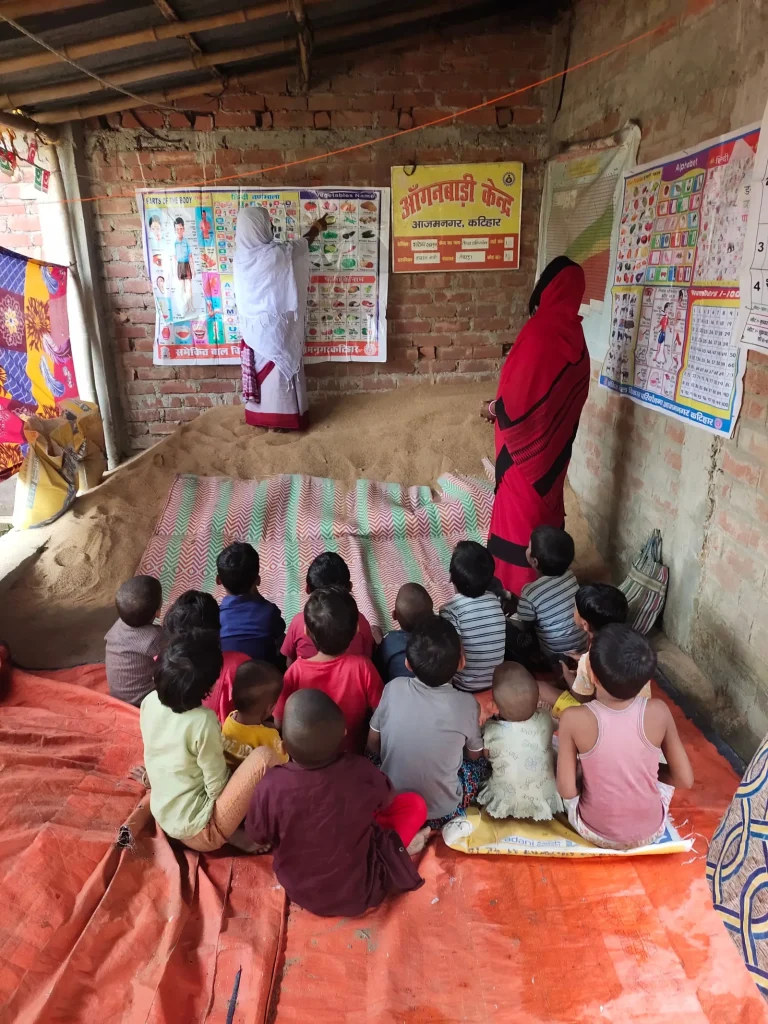 Charity Impact Story 49