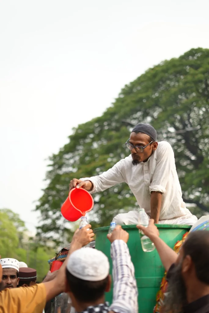Charity Impact Story 25
