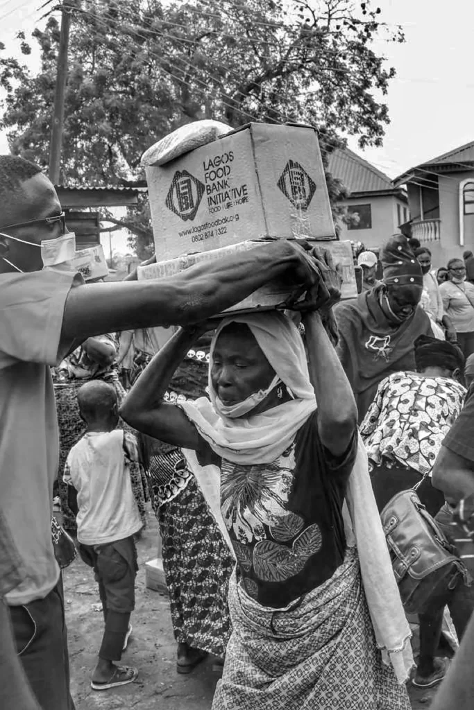 Charity Impact Story 66