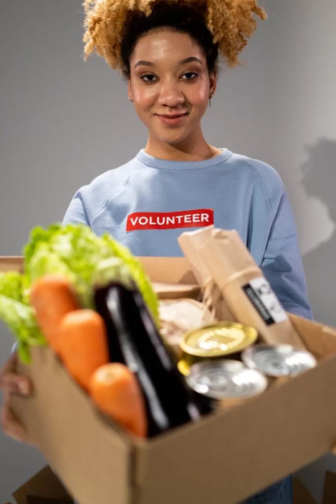 Charity Impact Story 61