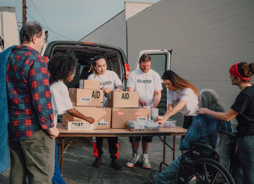 Charity Impact Story 26