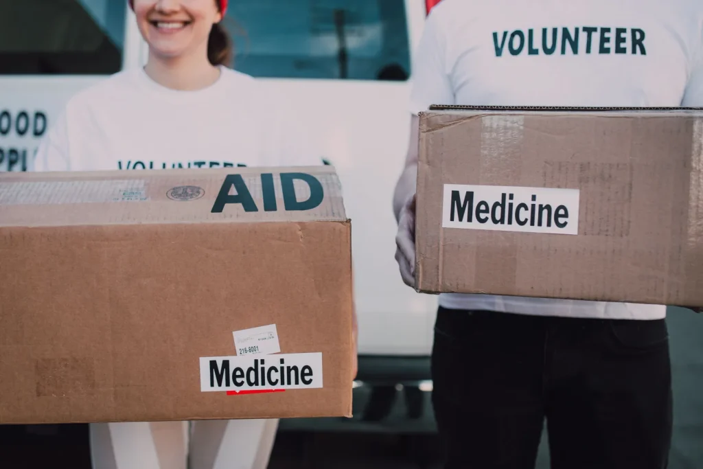 Charity Impact Story 20