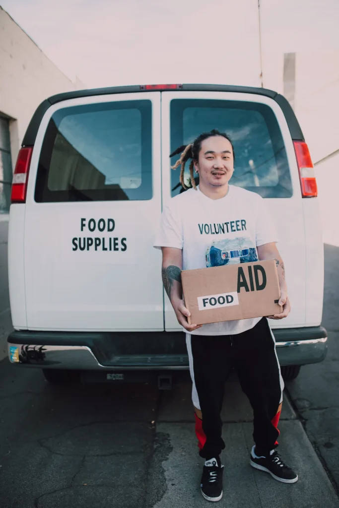 Charity Impact Story 62