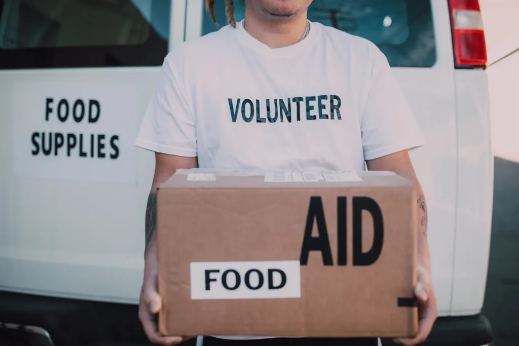 Charity Impact Story 29