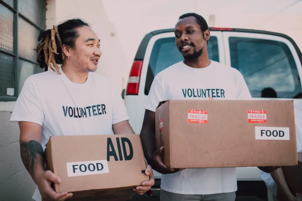 Charity Impact Story 23
