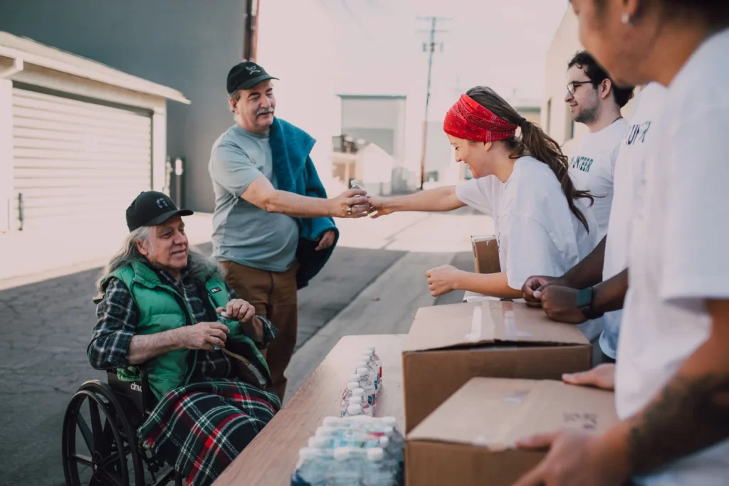 Charity Impact Story 28