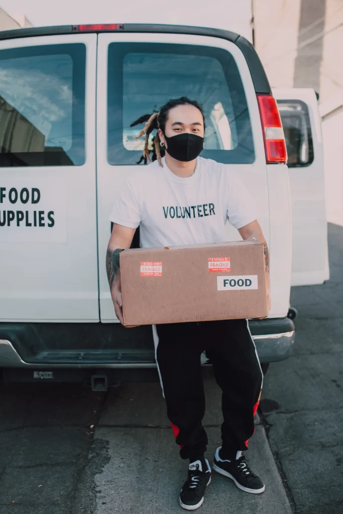Charity Impact Story 60