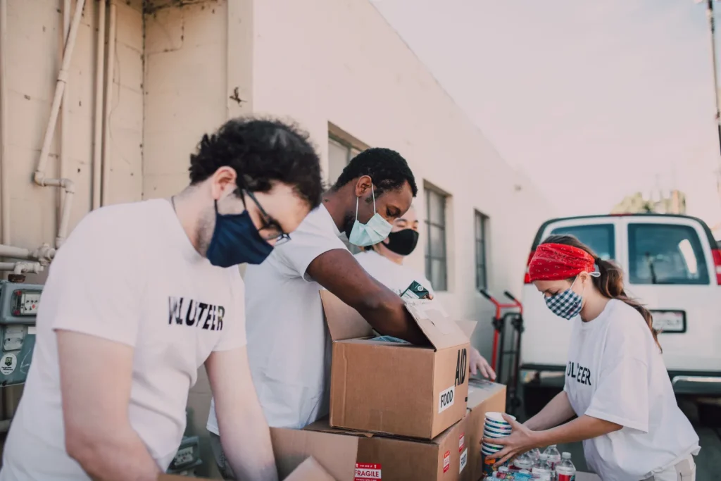 Charity Impact Story 18