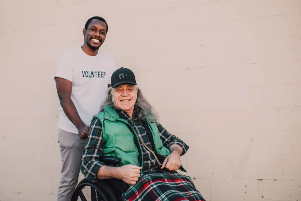Charity Impact Story 36